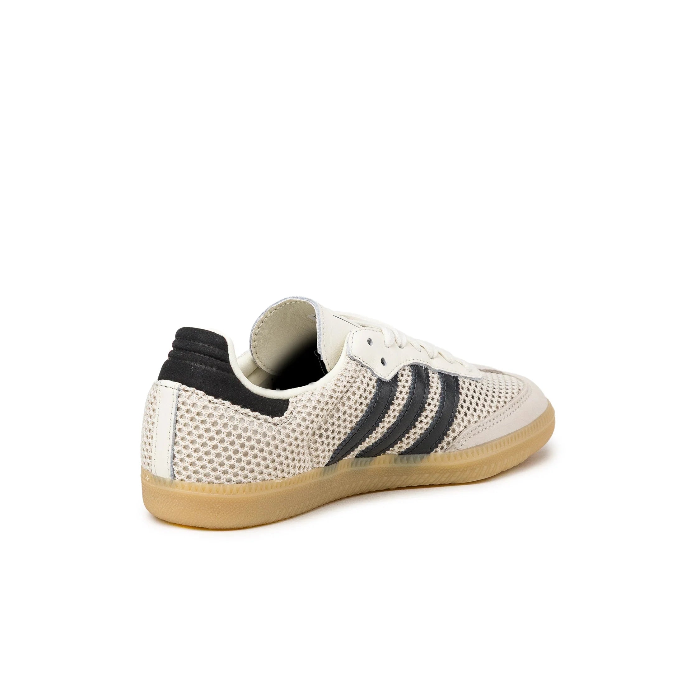 Samba OG W