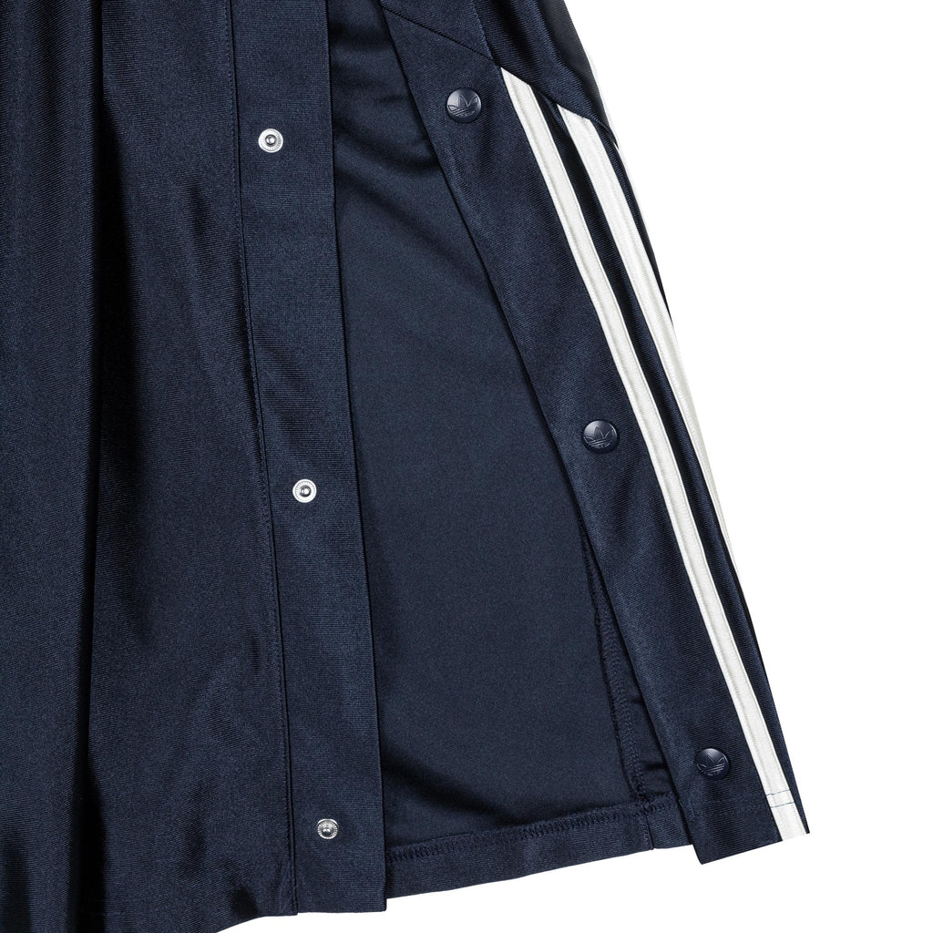 x Willy Chavarria Dazzle Snap Shorts