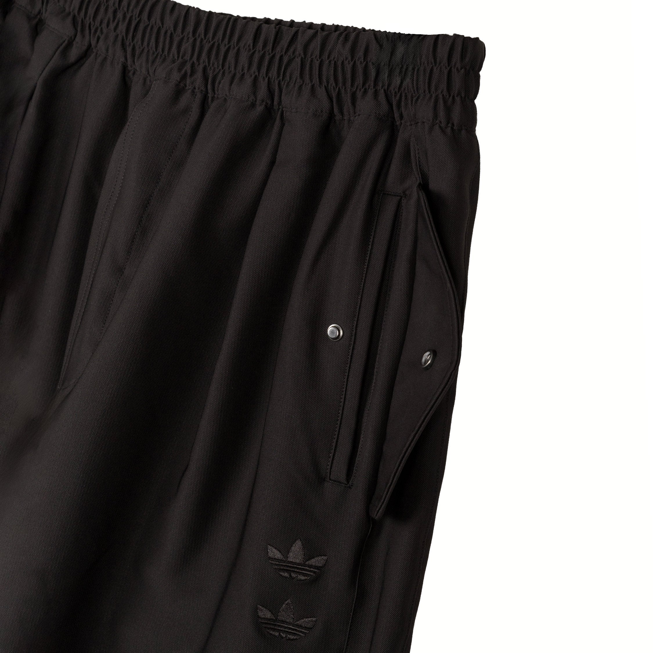 x Willy Chavarria Twill Track Trousers