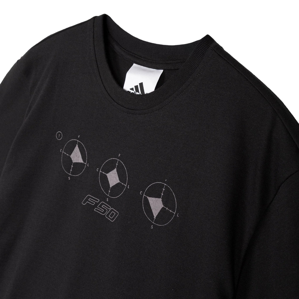 F50 Graphic T-Shirt