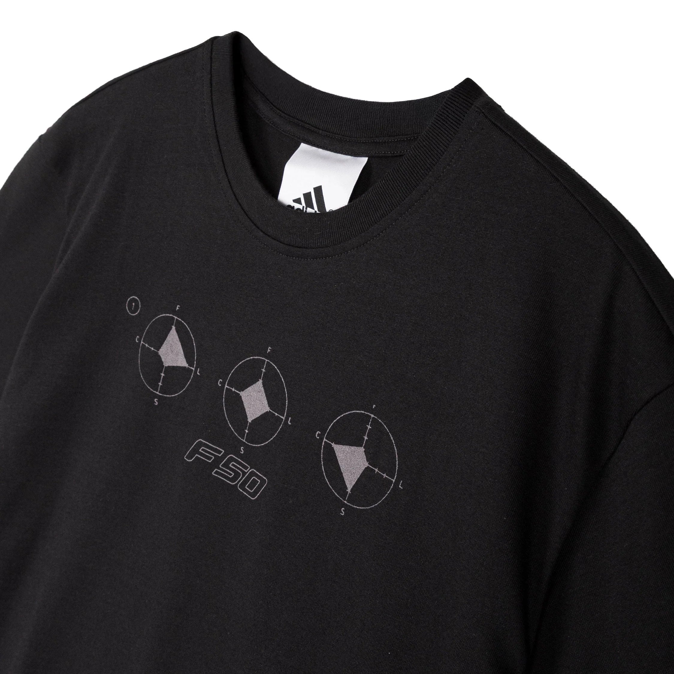 F50 Graphic T-Shirt