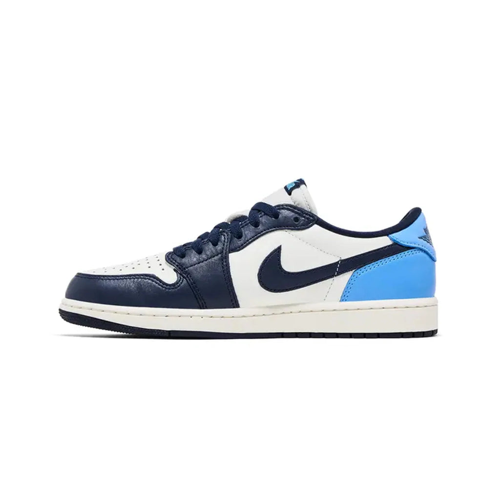 1 Low OG 'Obsidian UNC' (2025)