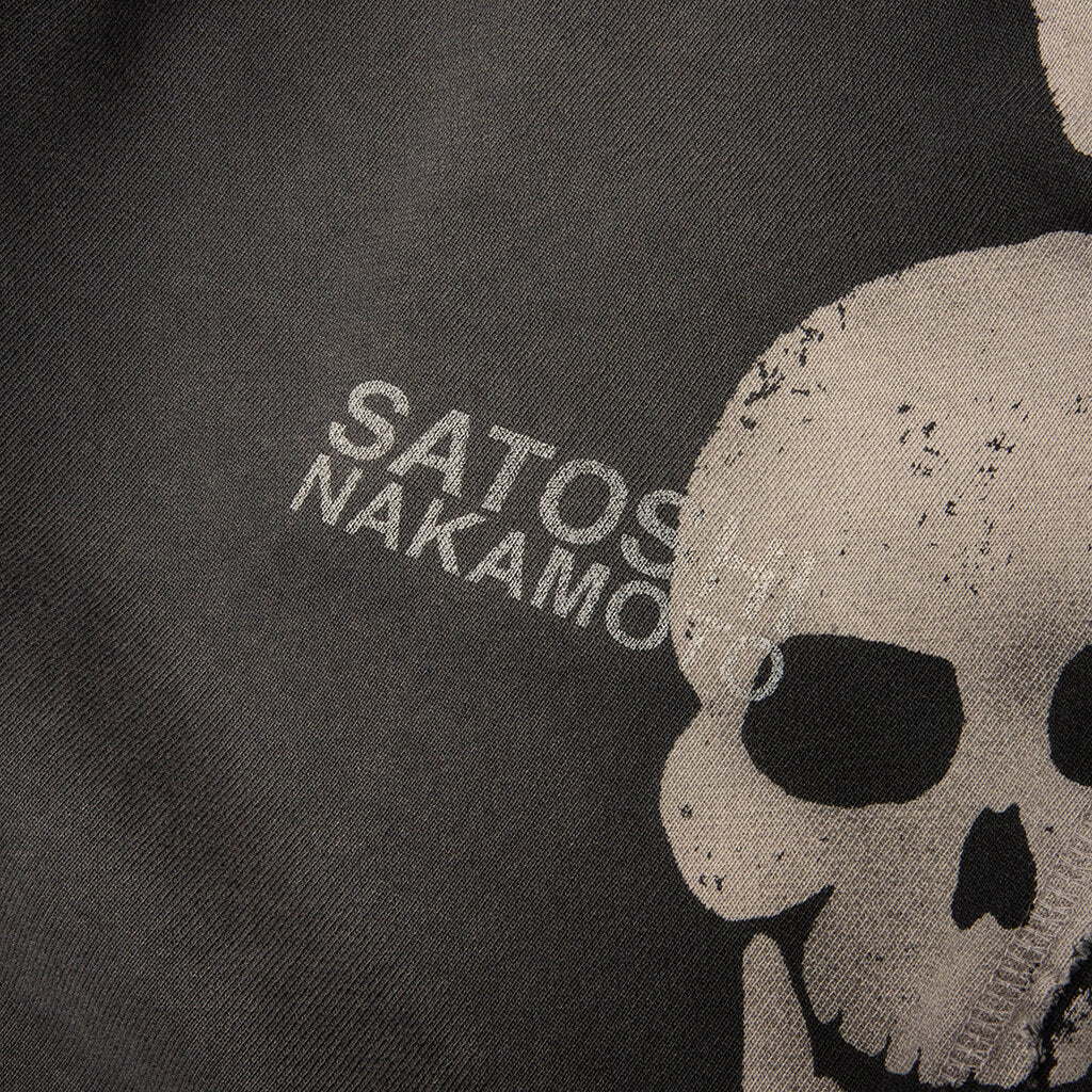 Lost Boys Sweatpants Black