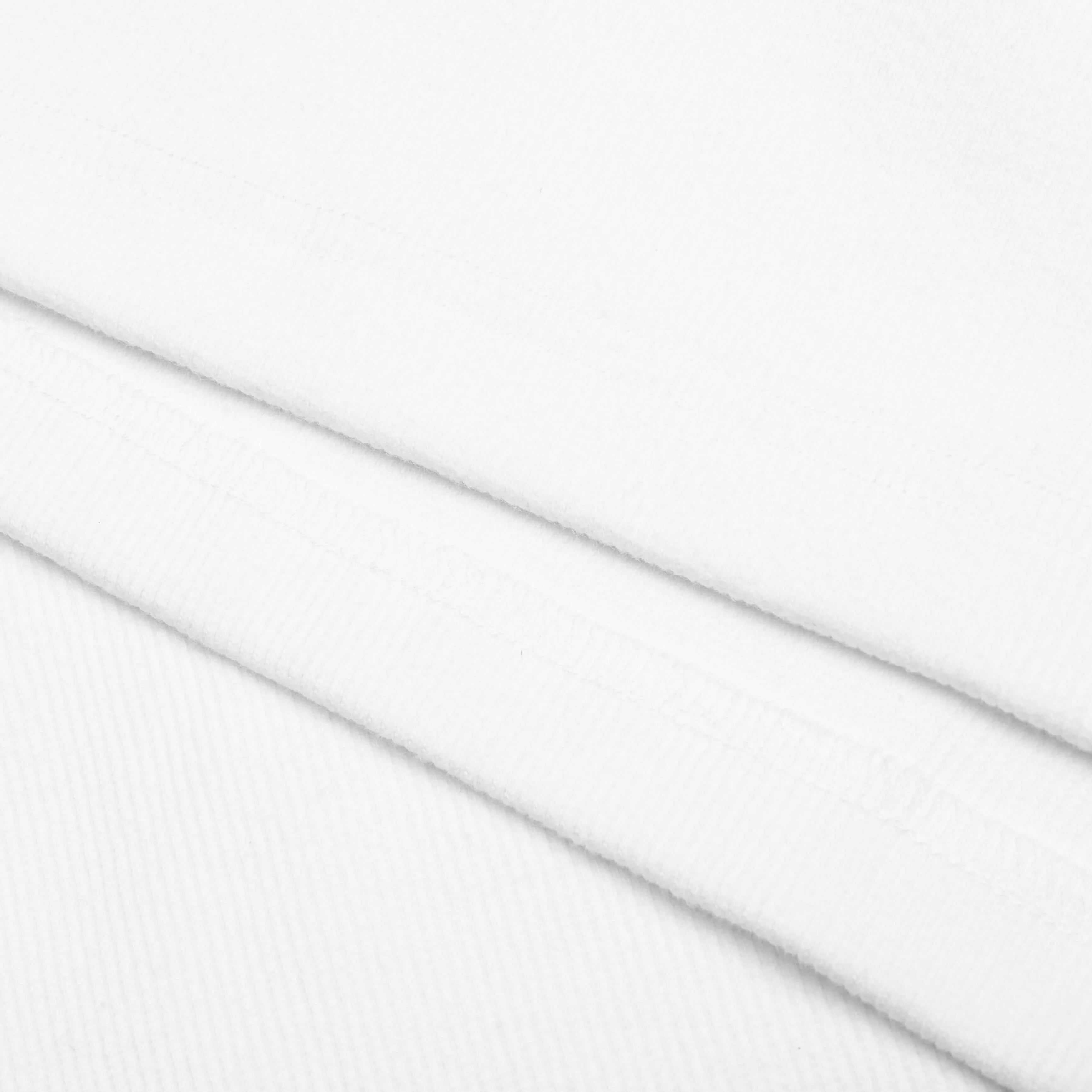 Gillespie L S Thermal Tee White