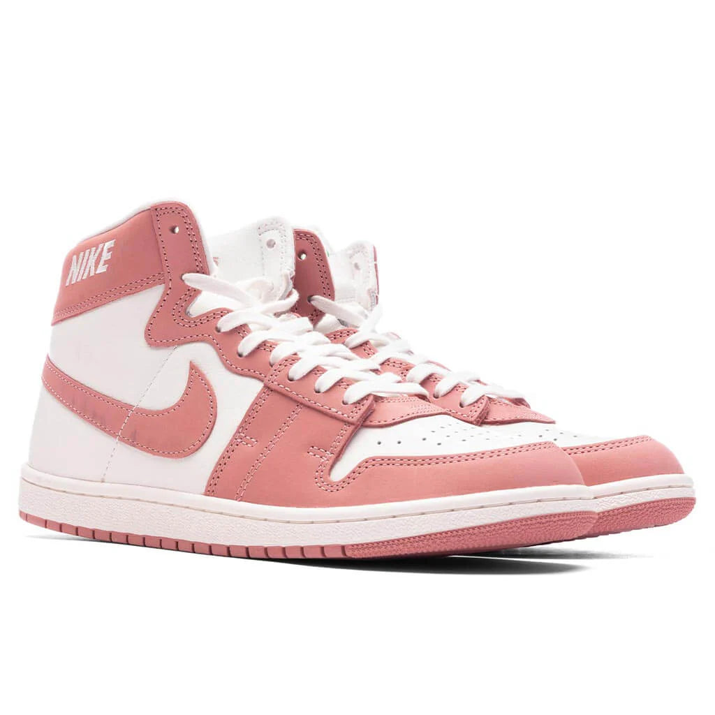 Jordan Air Ship PE SP Rust Pink Sail Gamma Green