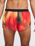Nike Mens AeroSwift Elite Entry Dri FIT ADV Running Shorts
