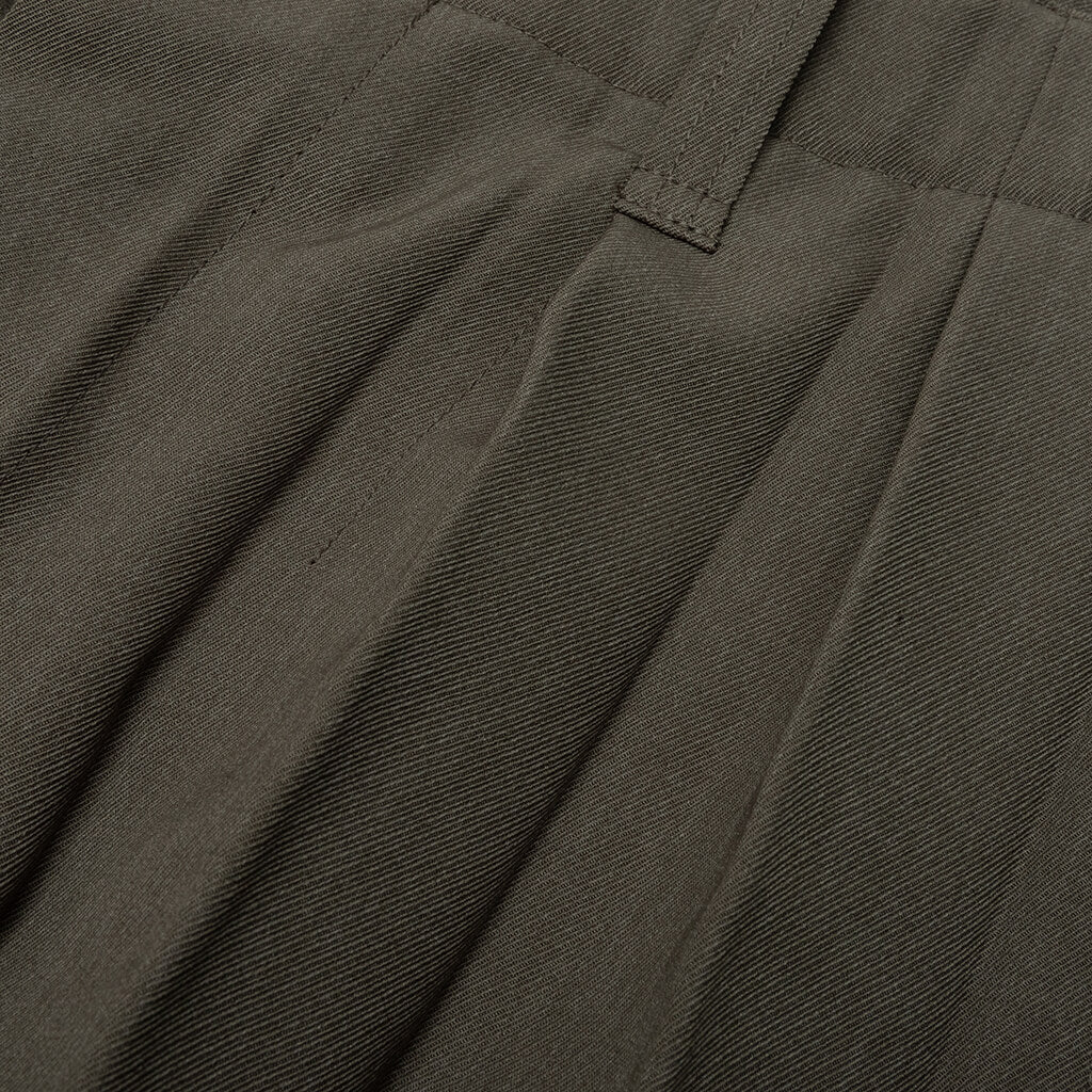 Edge Ensemble Pants Khaki