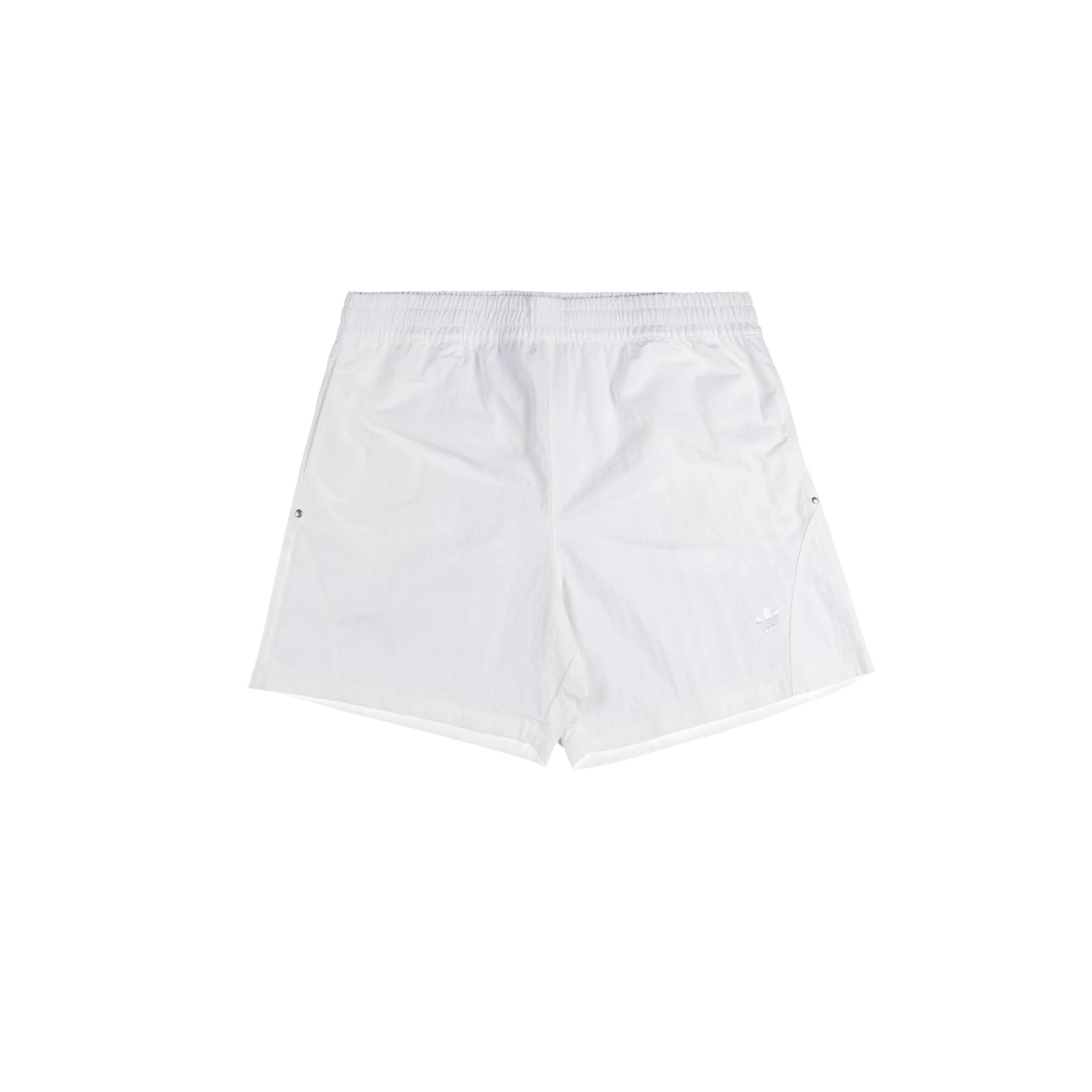 Long Beach Nylon Shorts