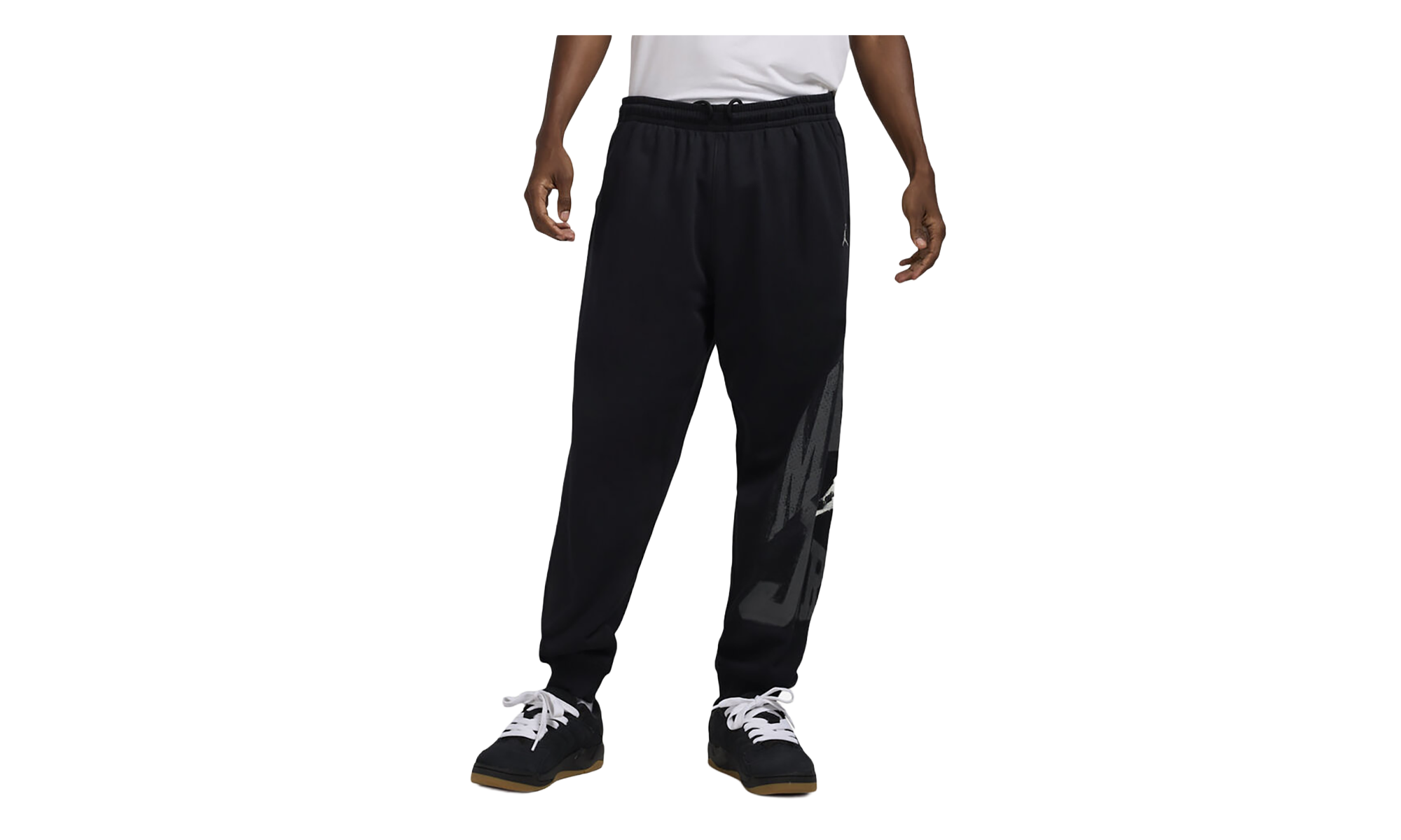 Brooklyn Collegiate Trousers "Black Sail'" HV0091 010
