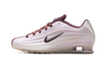 Shox Z SE WMNS"Particle Rose Burgundy Crush" IQ3364 627