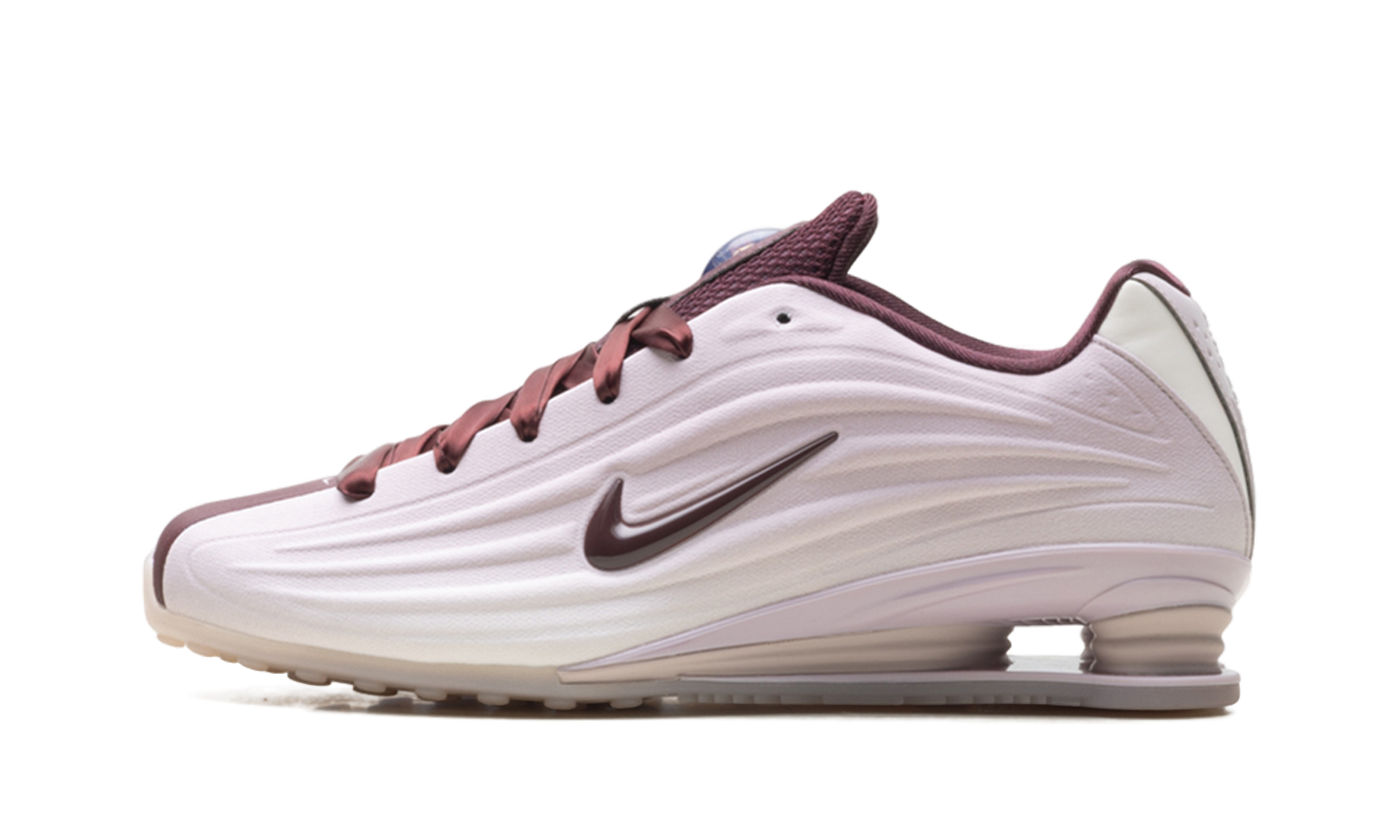 Shox Z SE WMNS"Particle Rose Burgundy Crush" IQ3364 627