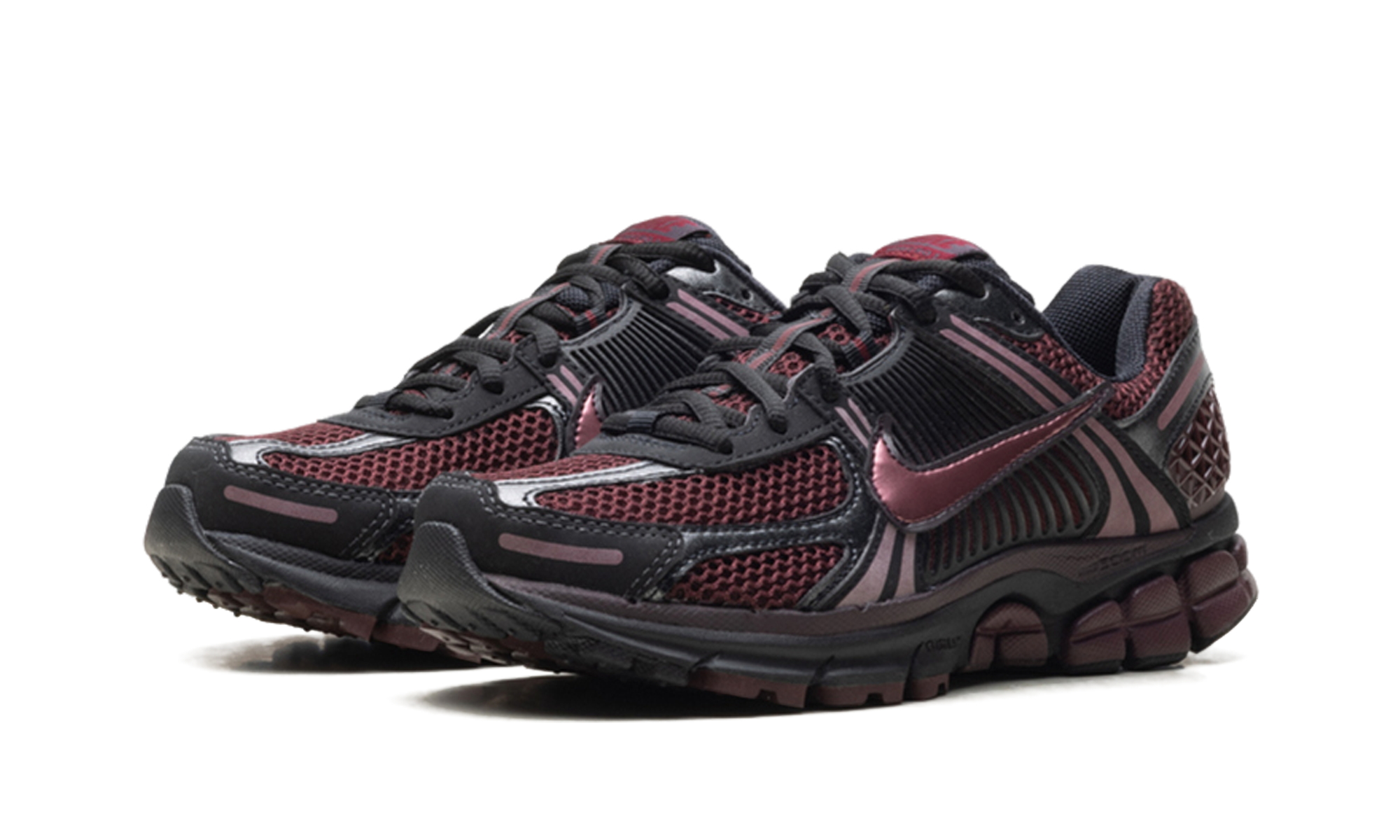 Zoom Vomero 5 WMNS"Black Burgundy Crush" IB8929 002