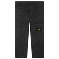 Old Treatment Comfort Fit Cargo Pants Charcoal