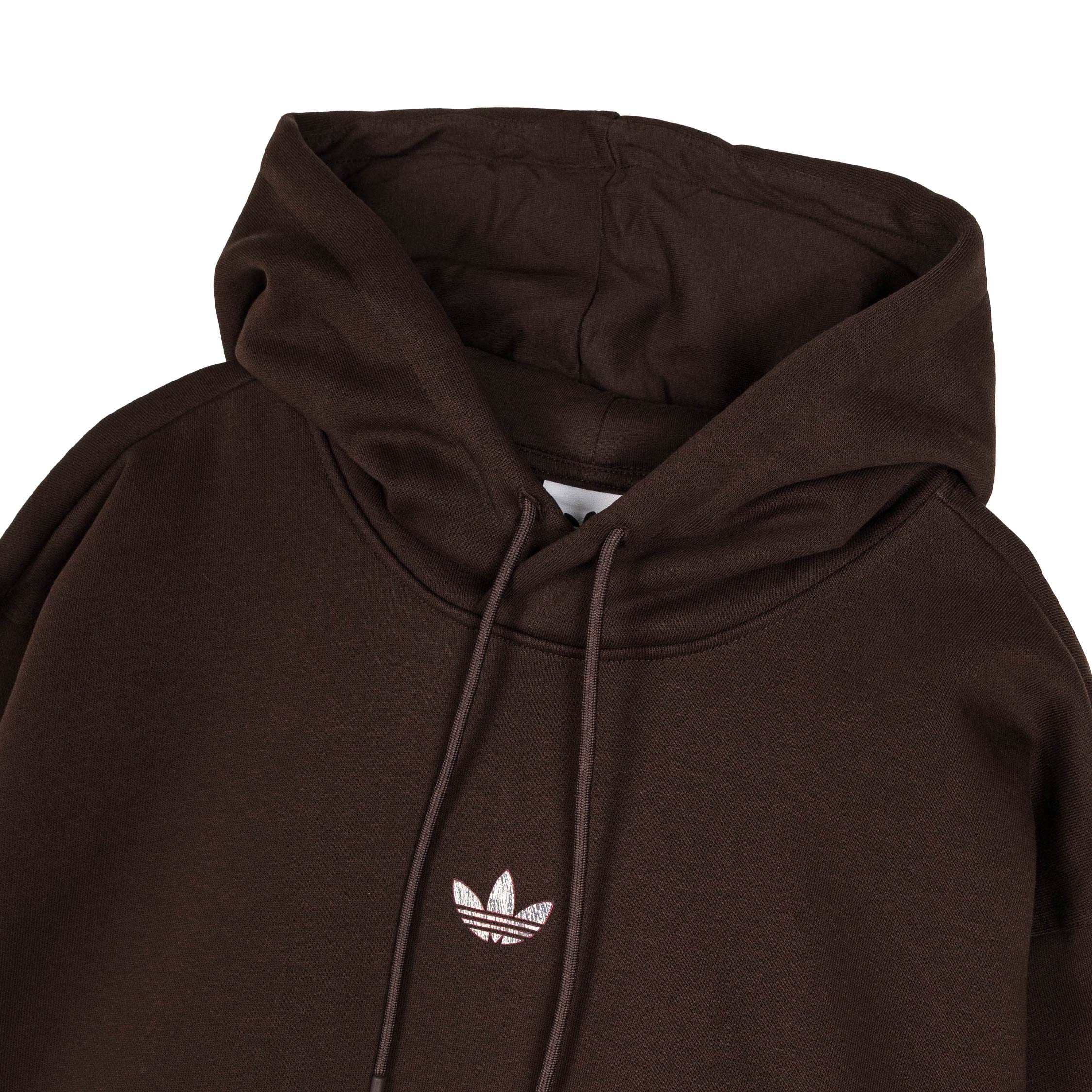 Archive Country Flag Hoodie
