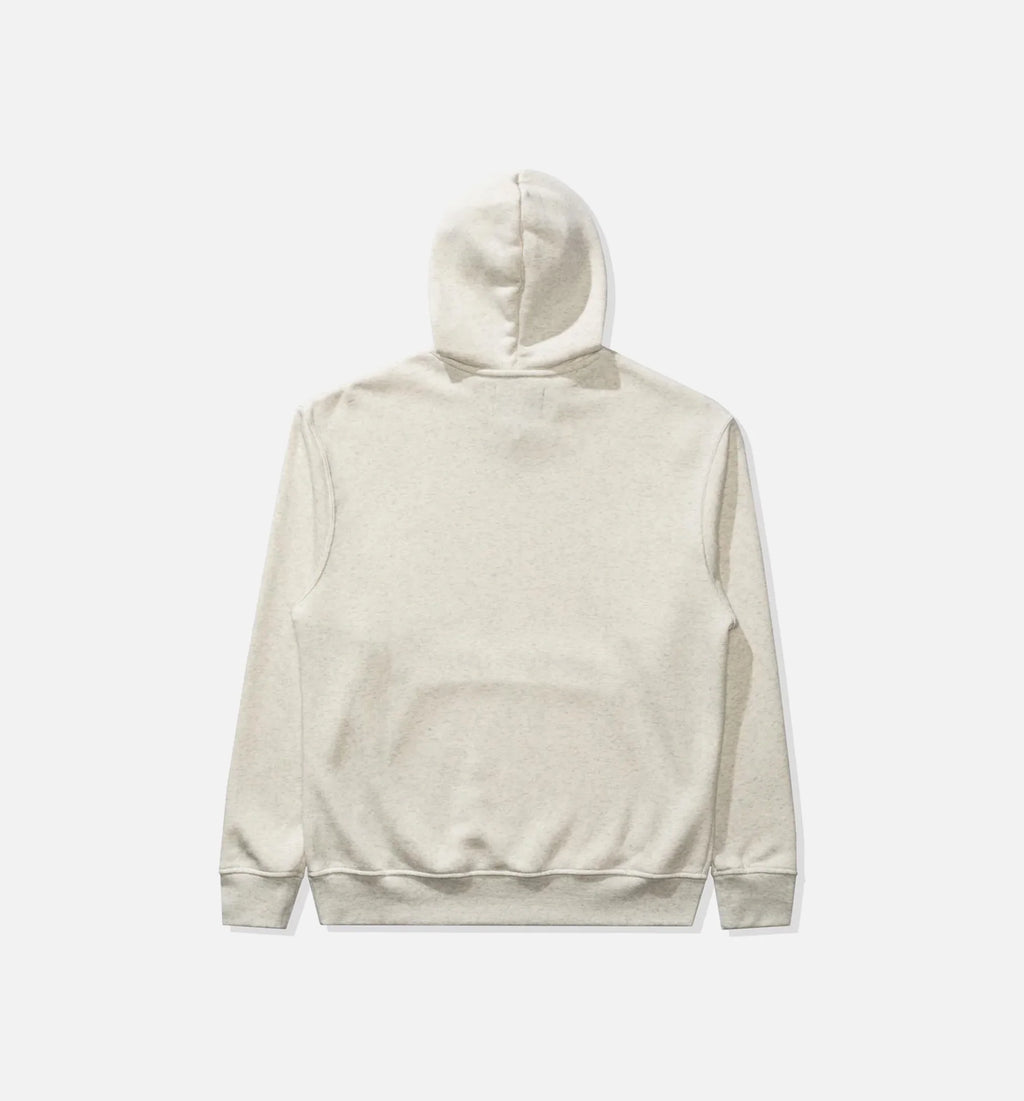 Artist Series By Jacob Rochester Pullover Mens Hoodie White