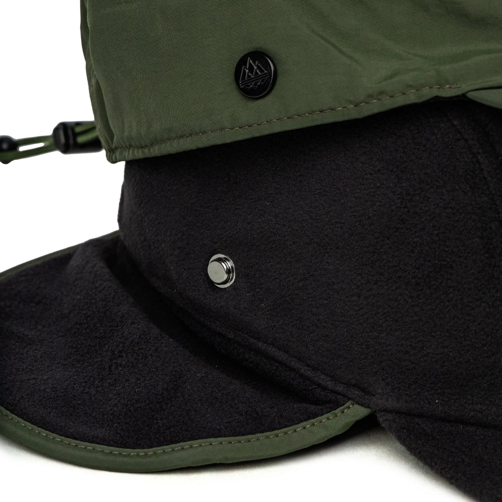 SPZL Grisedale Cap