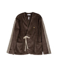 x Clot by Edison Chen Sports Jacket