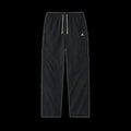 Air Jordan Brooklyn Festival Pants Black Pale Ivory