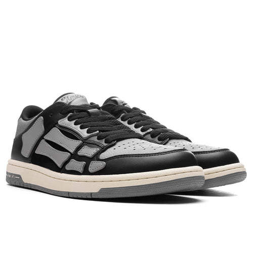 Skel Top Low Asphalt