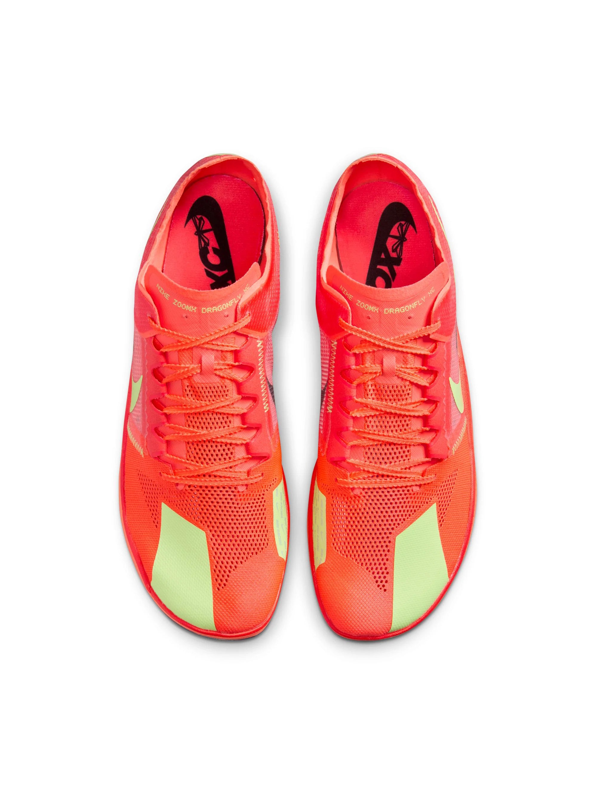 Nike ZoomX Dragonfly XC Spikes