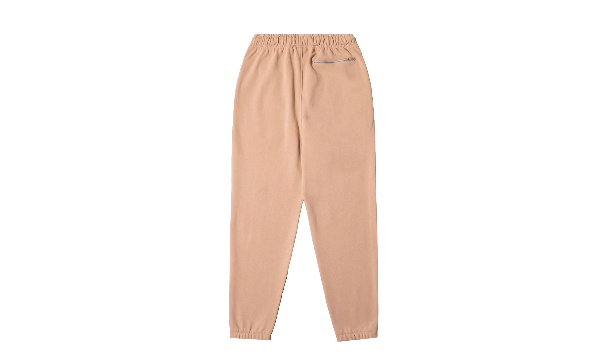 Essential Statement Fleece Pants "Hemp" DA9812 245