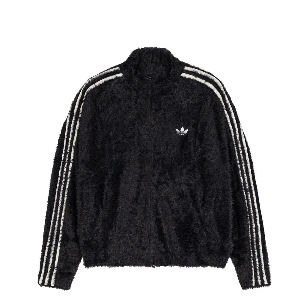 Faux Mohair Classic Tracktop