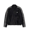 Faux Mohair Classic Tracktop