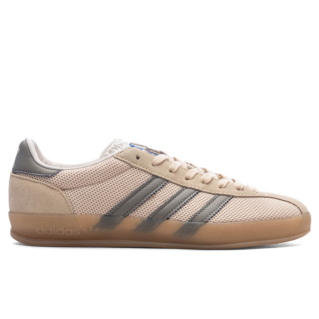 Gazelle Indoor Pro Yellow Supplier Colour Charcoal