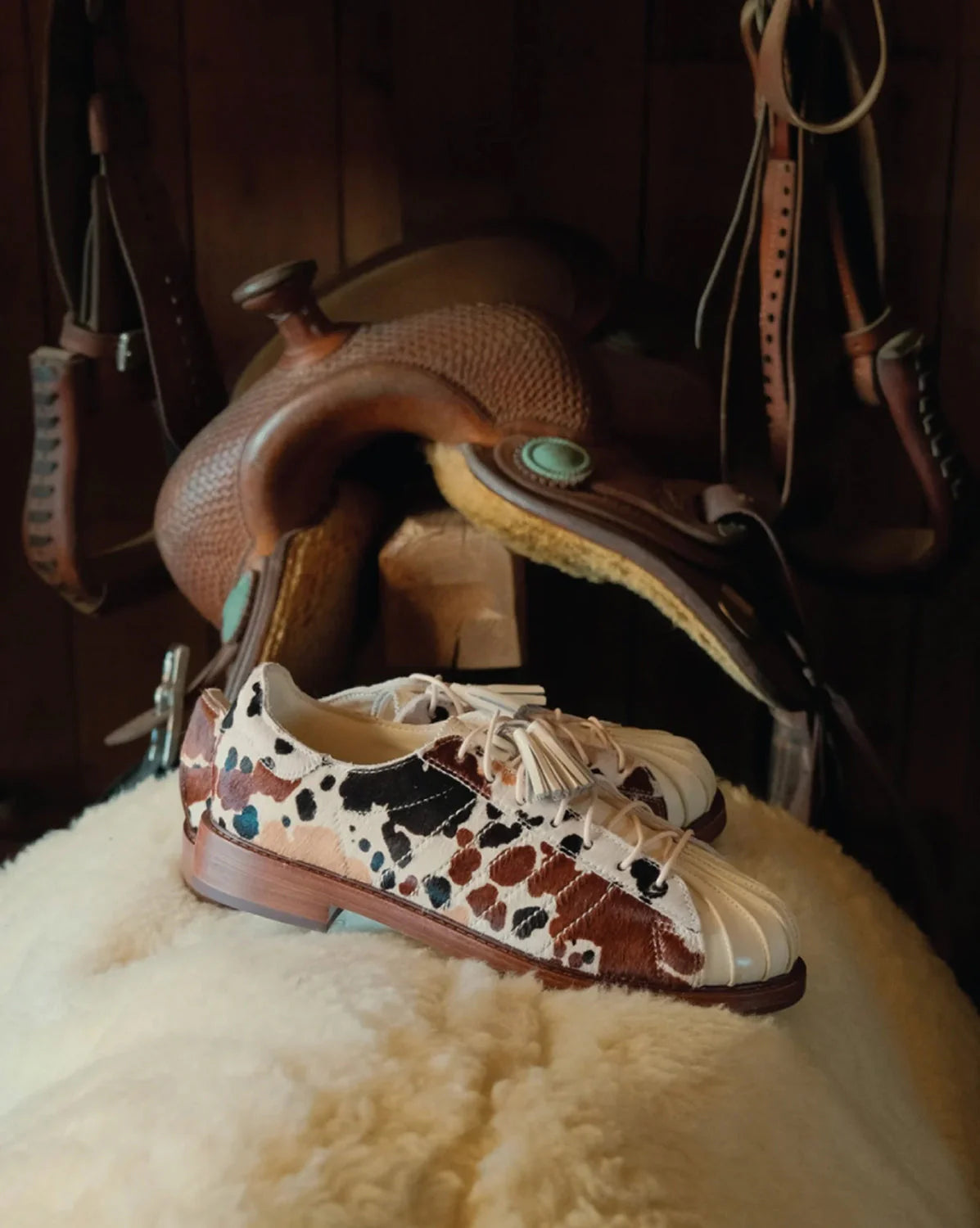 x CLOT by Edison Chen Superstar DS