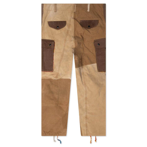 Carhartt Upcycled M51 Pant Beige