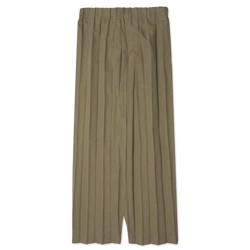 Edge Ensemble Pants Khaki