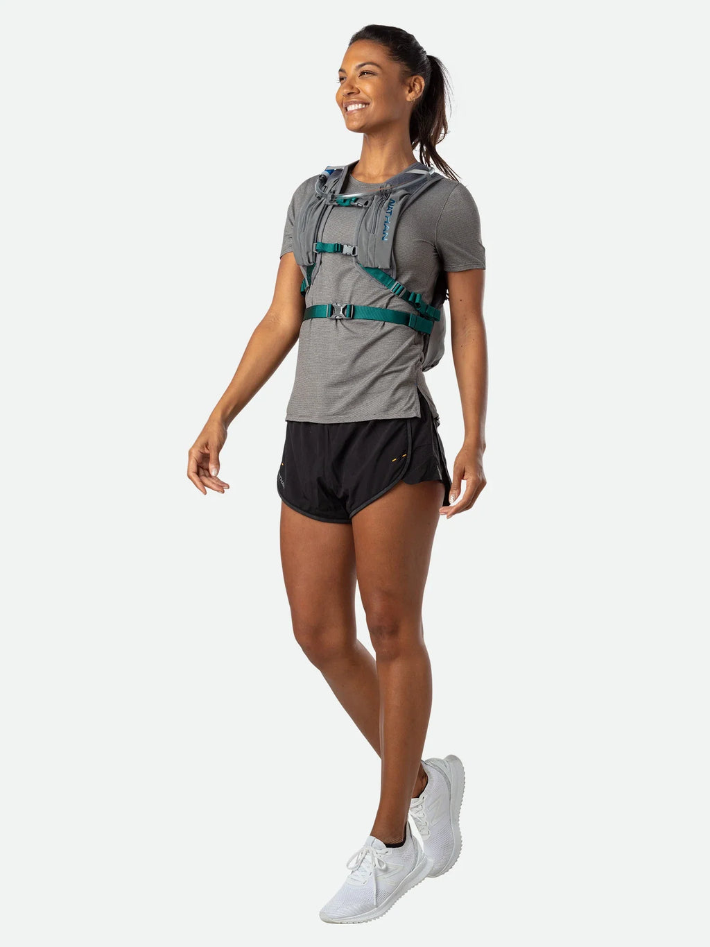 Nathan Crossover 10 Liter Hydration Pack