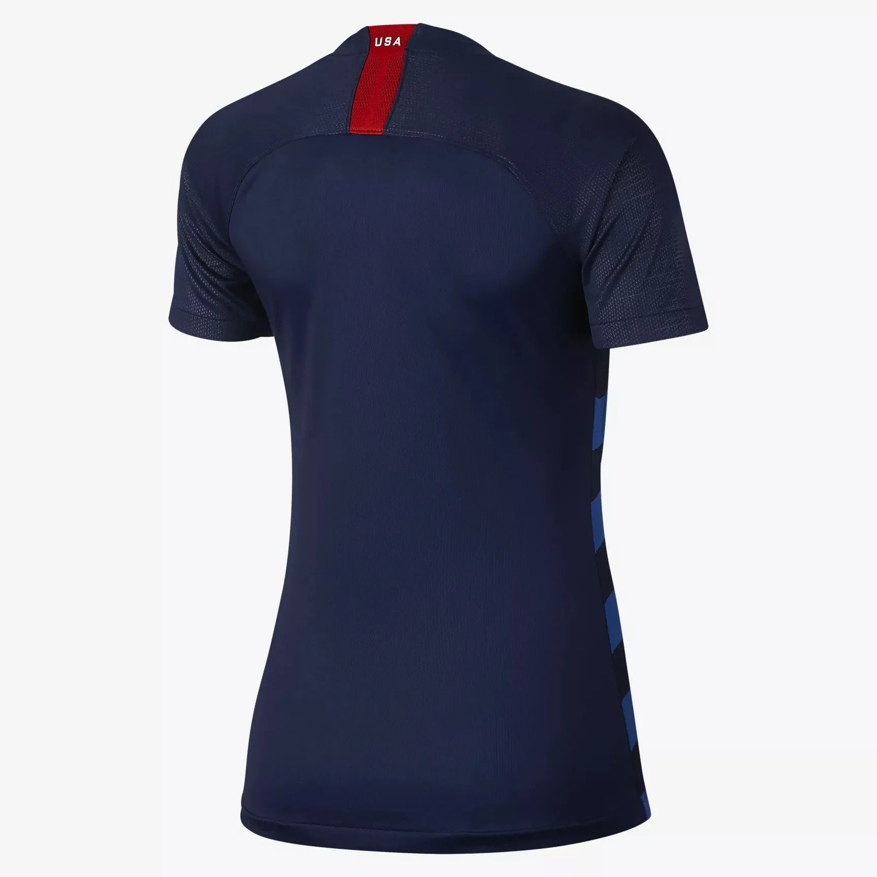 Nike USWNT 2018 Stadium Away Womens Jersey Navy Blue White