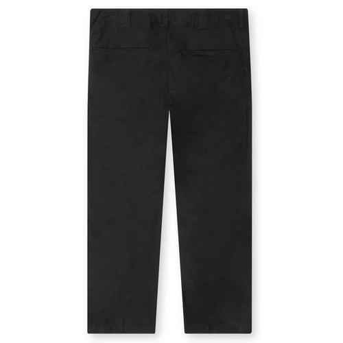 Field Chino Pants Black