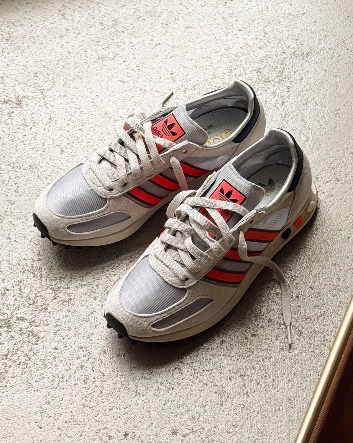 LA Trainer OG