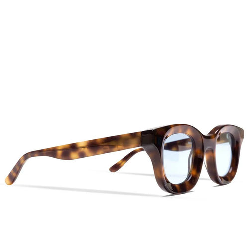 Thierry Lasry x Rhude Rhodeo 610 Tortoise Light Blue