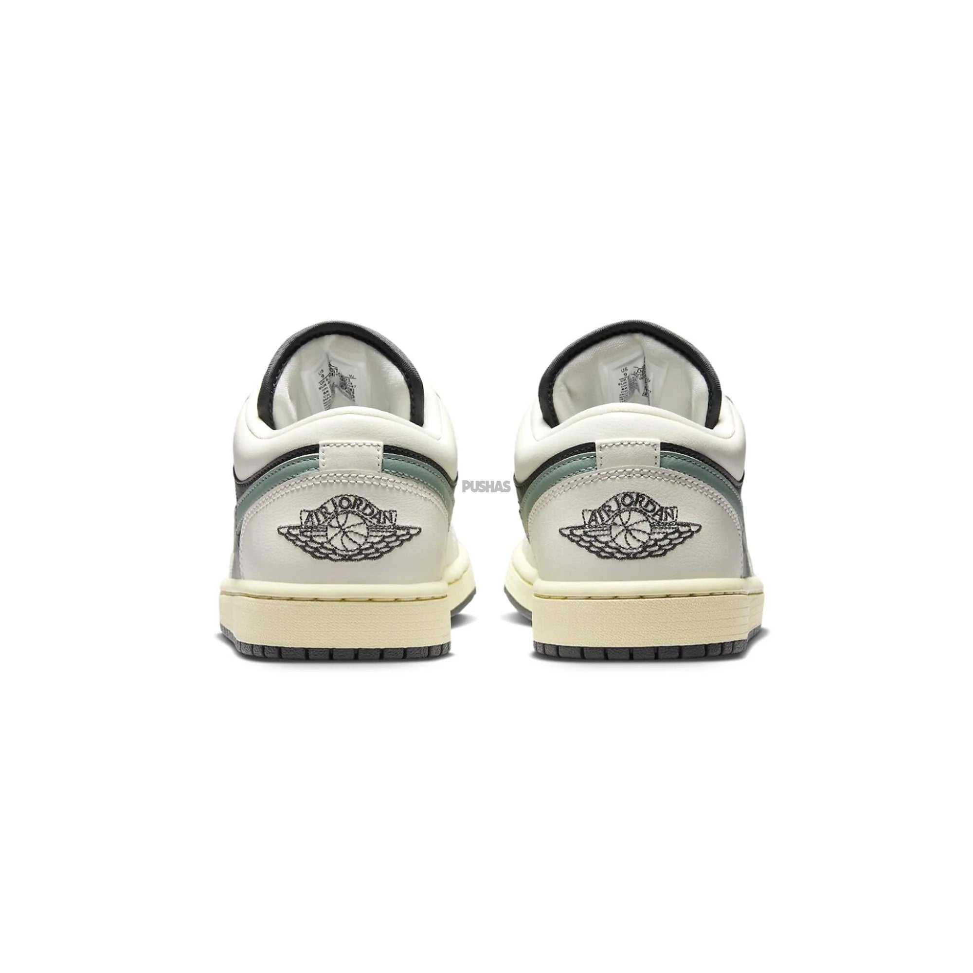 1 Low 'Jade Smoke' Women's (2024)