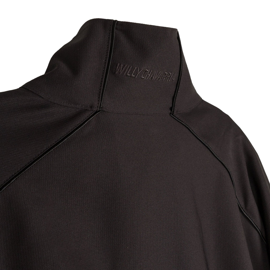 x Willy Chavarria Twill Track Top