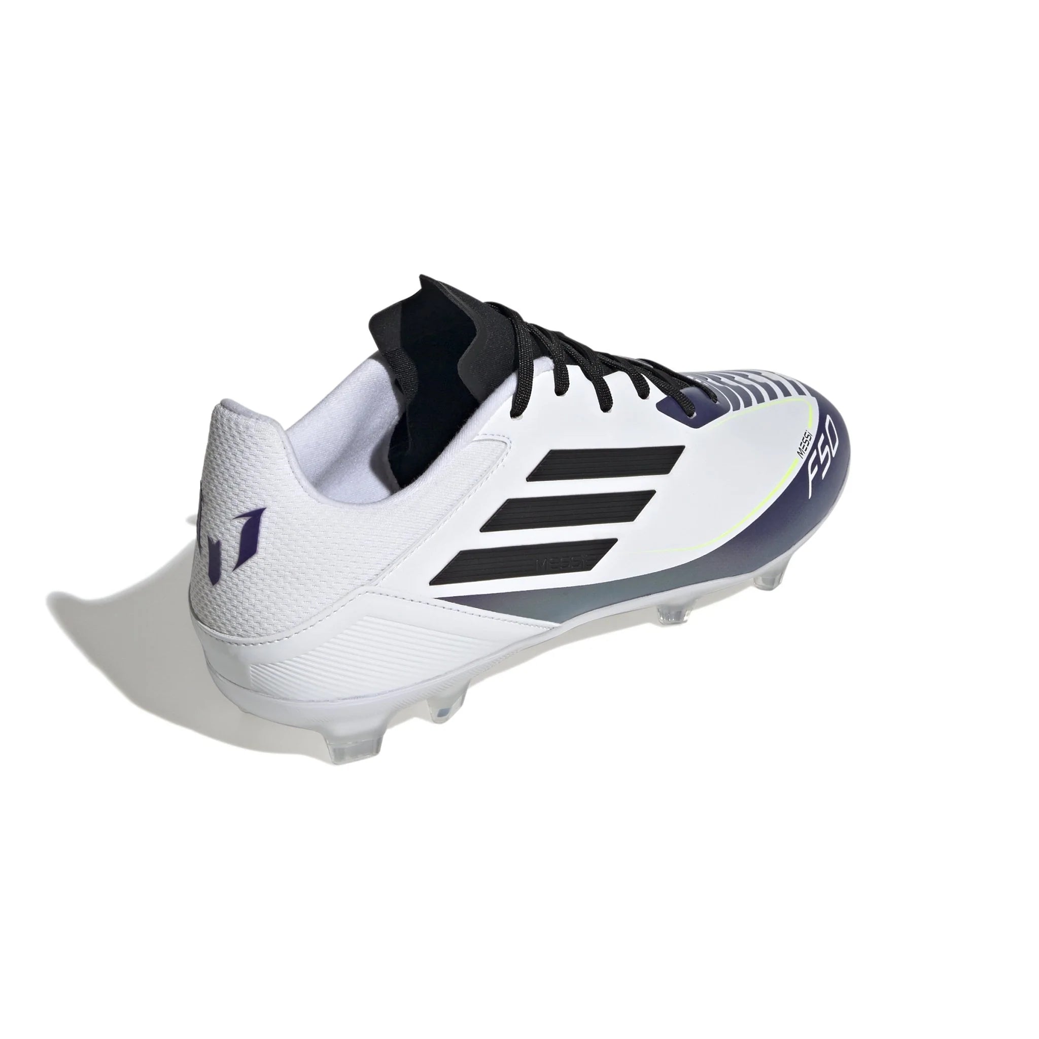 adidas F50 League FG MG Messi Soccer Cleats