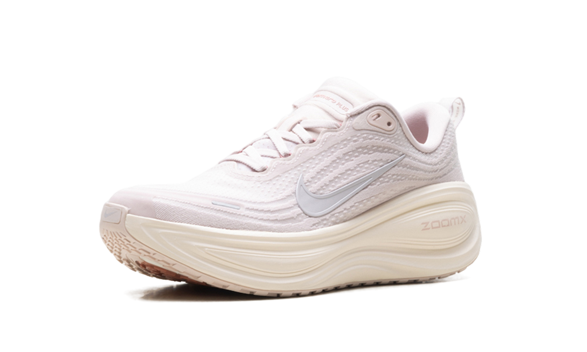 Vomero Plus WMNS"Silt Red Stardust" HV8154 605