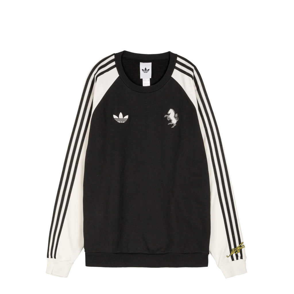 Juventus FC Originals Crew Sweatshirt