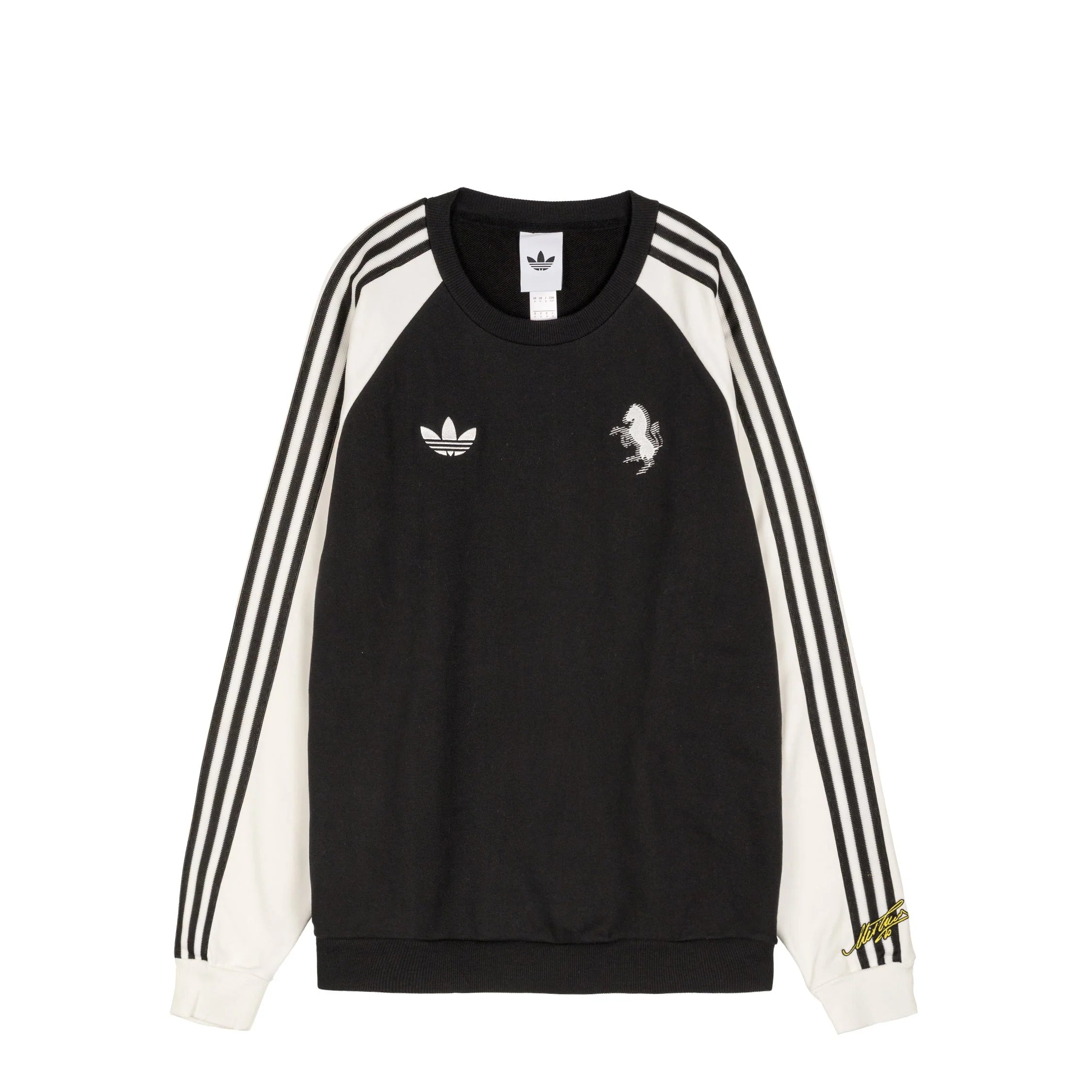 Juventus FC Originals Crew Sweatshirt