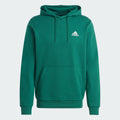 Men's adidas Essentials Fleece Hoodie