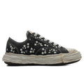 Peterson 23 Low OG Sole Embellished Canvas Black
