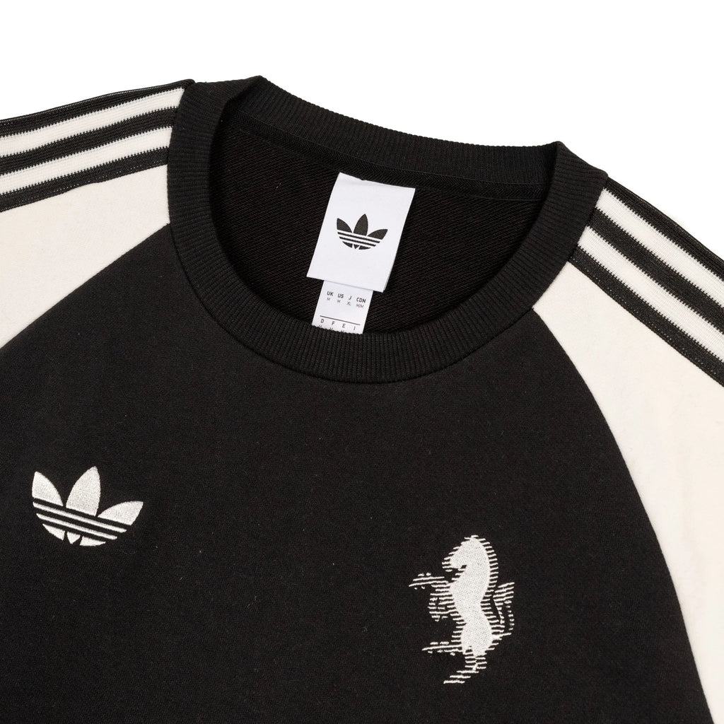 Juventus FC Originals Crew Sweatshirt