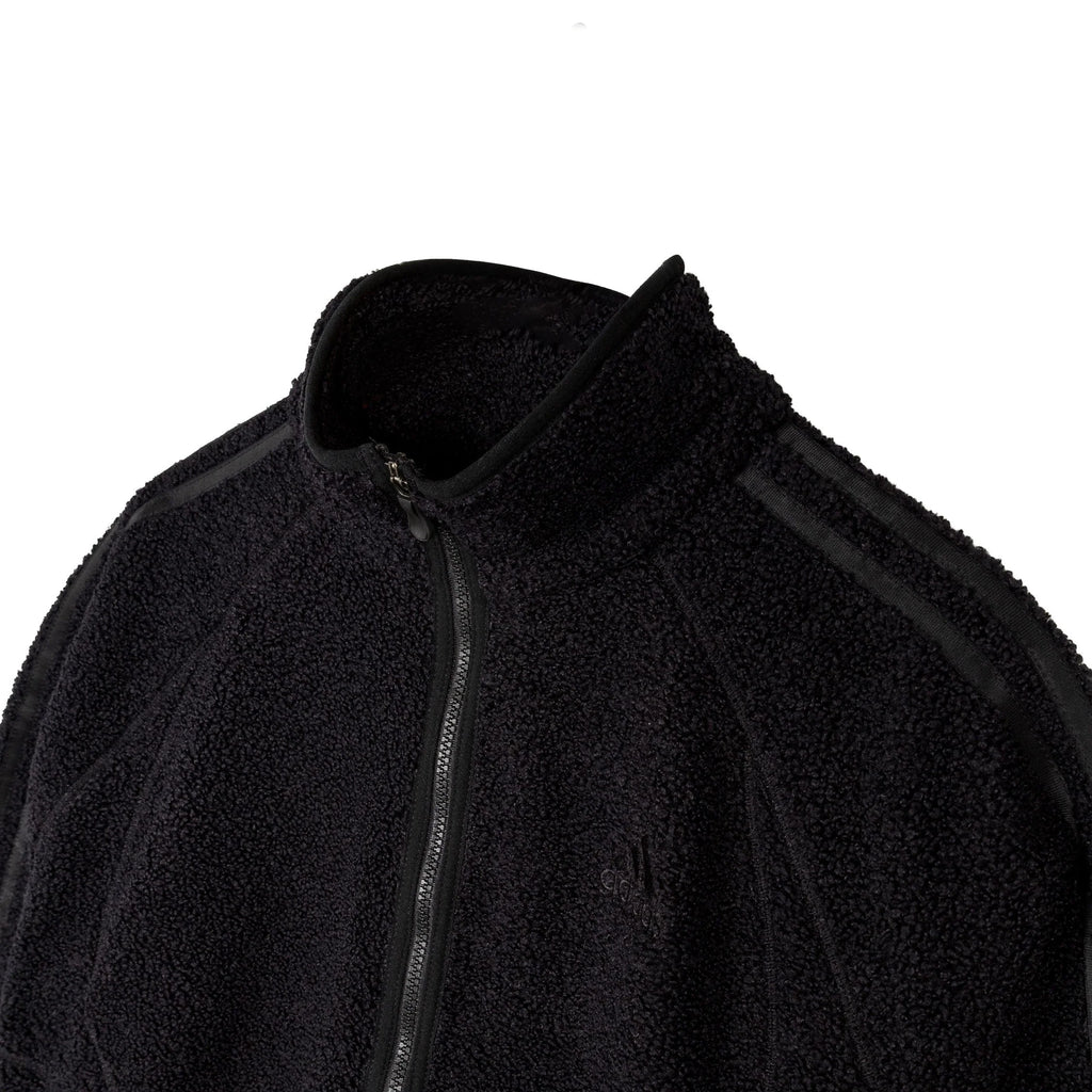 Borg Fleece Teamgeist Tracktop
