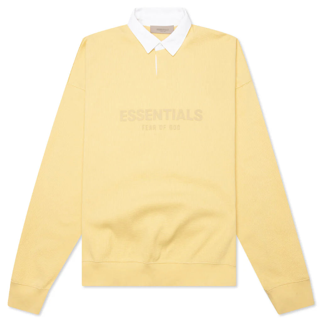 Henley Rugby Light Tuscan