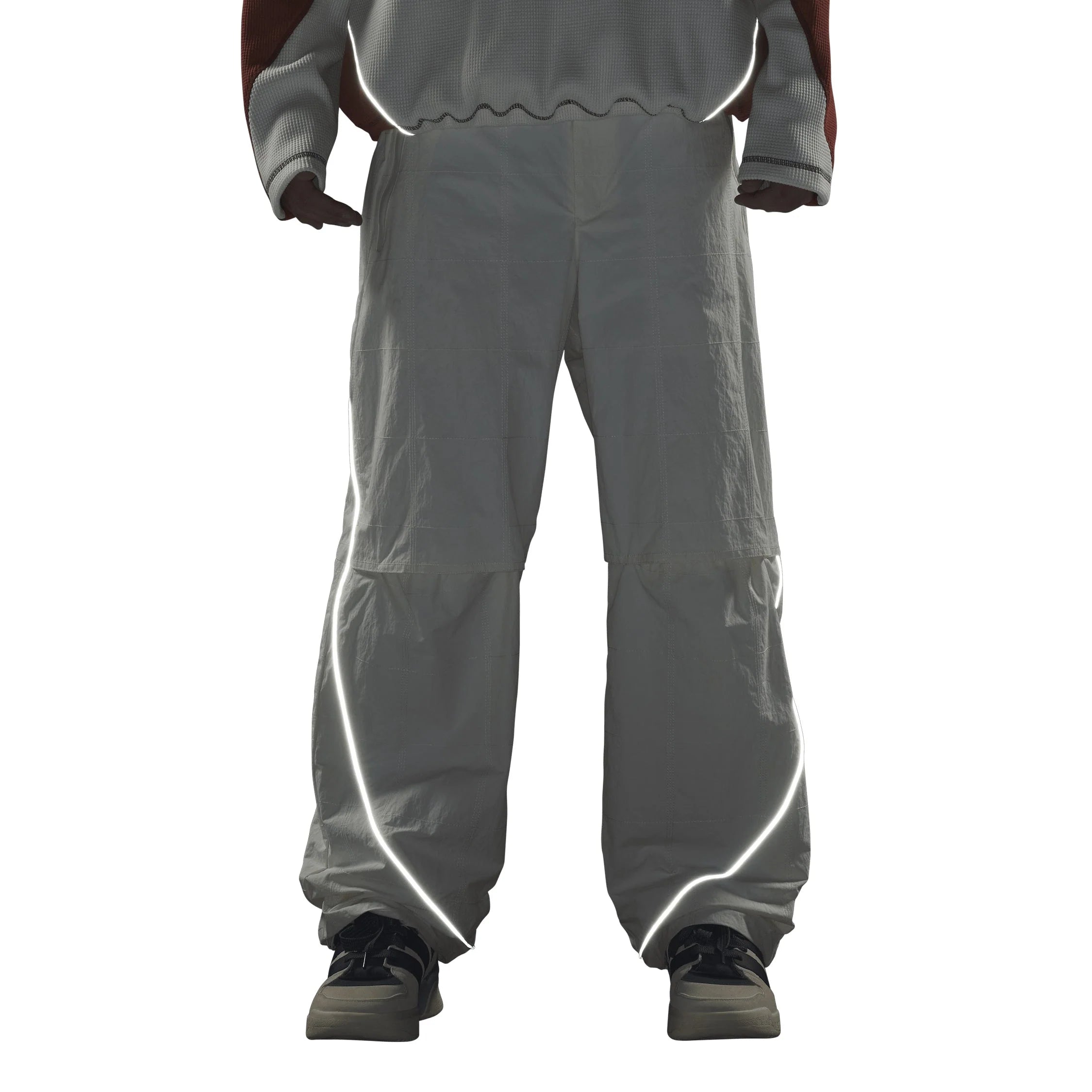 Airdrome Shield Pants