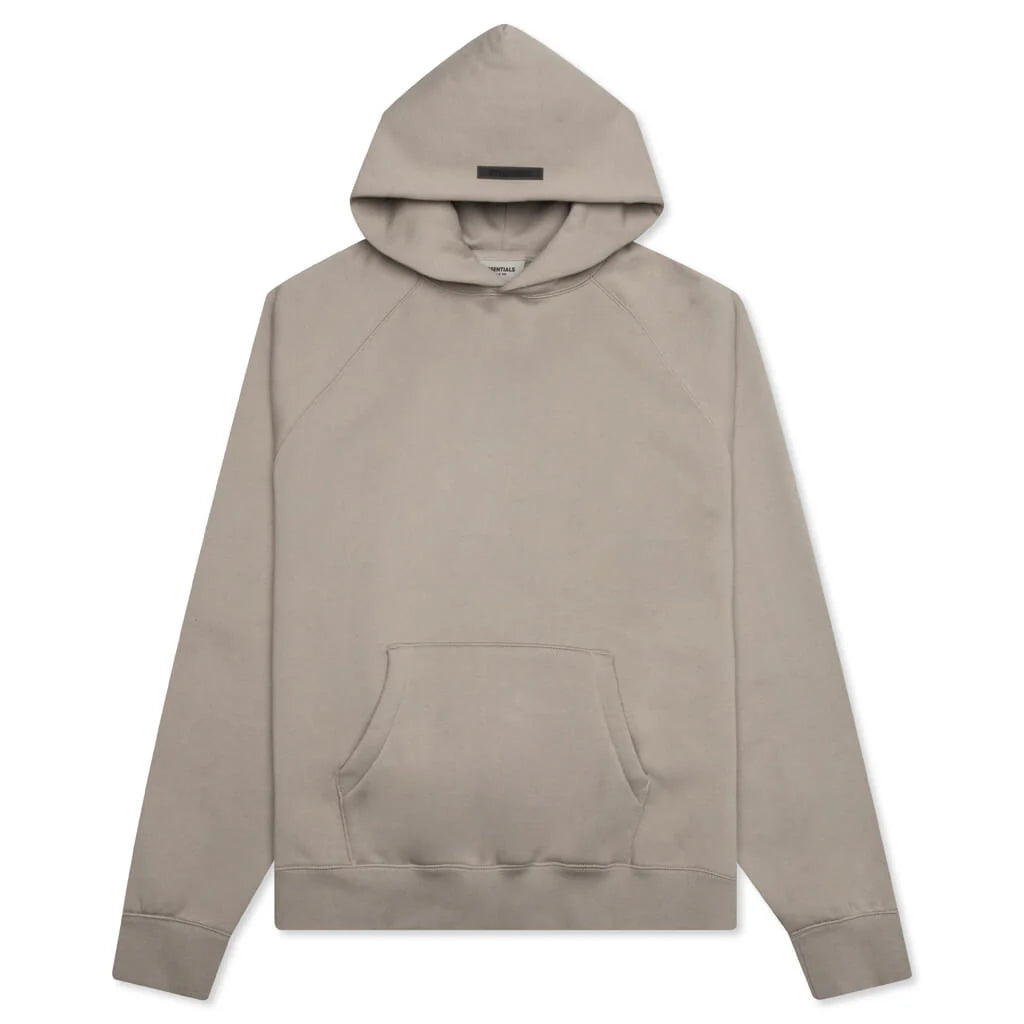 Essentials Hoodie Moss