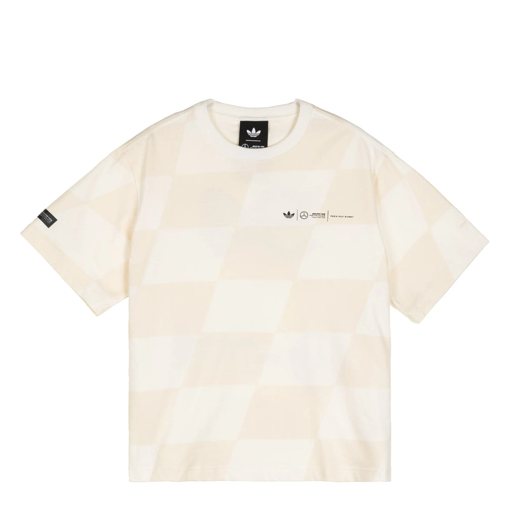 x Bad Bunny x Mercedes-AMG F1 T-Shirt